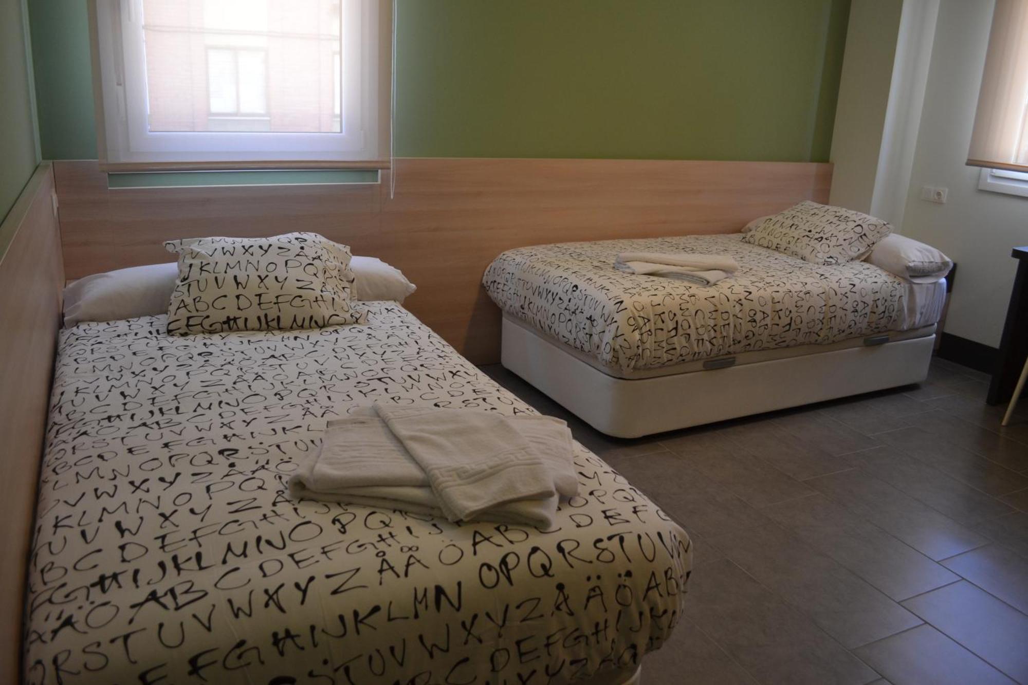 The Factory Residence Hall شقوبية الغرفة الصورة