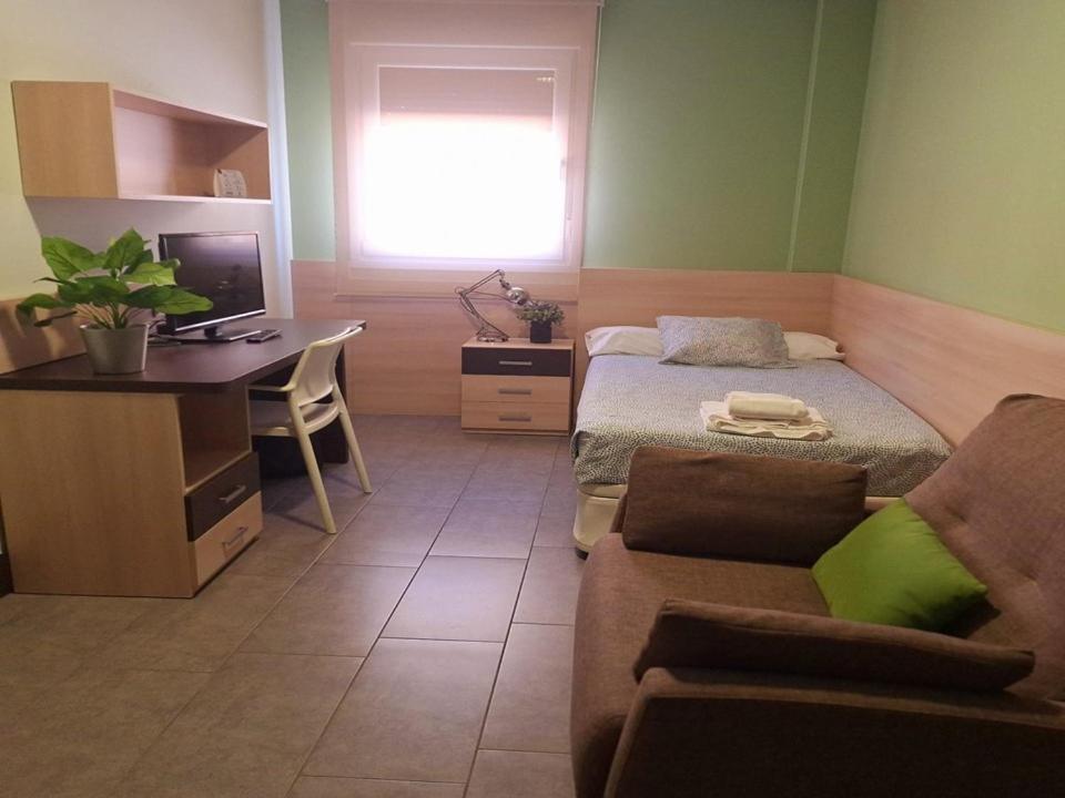 The Factory Residence Hall شقوبية المظهر الخارجي الصورة