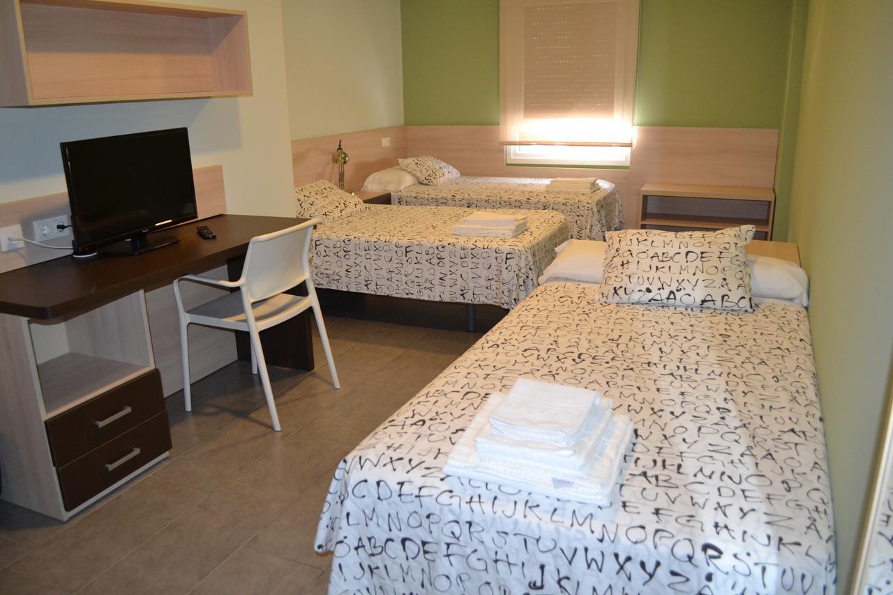 The Factory Residence Hall شقوبية المظهر الخارجي الصورة
