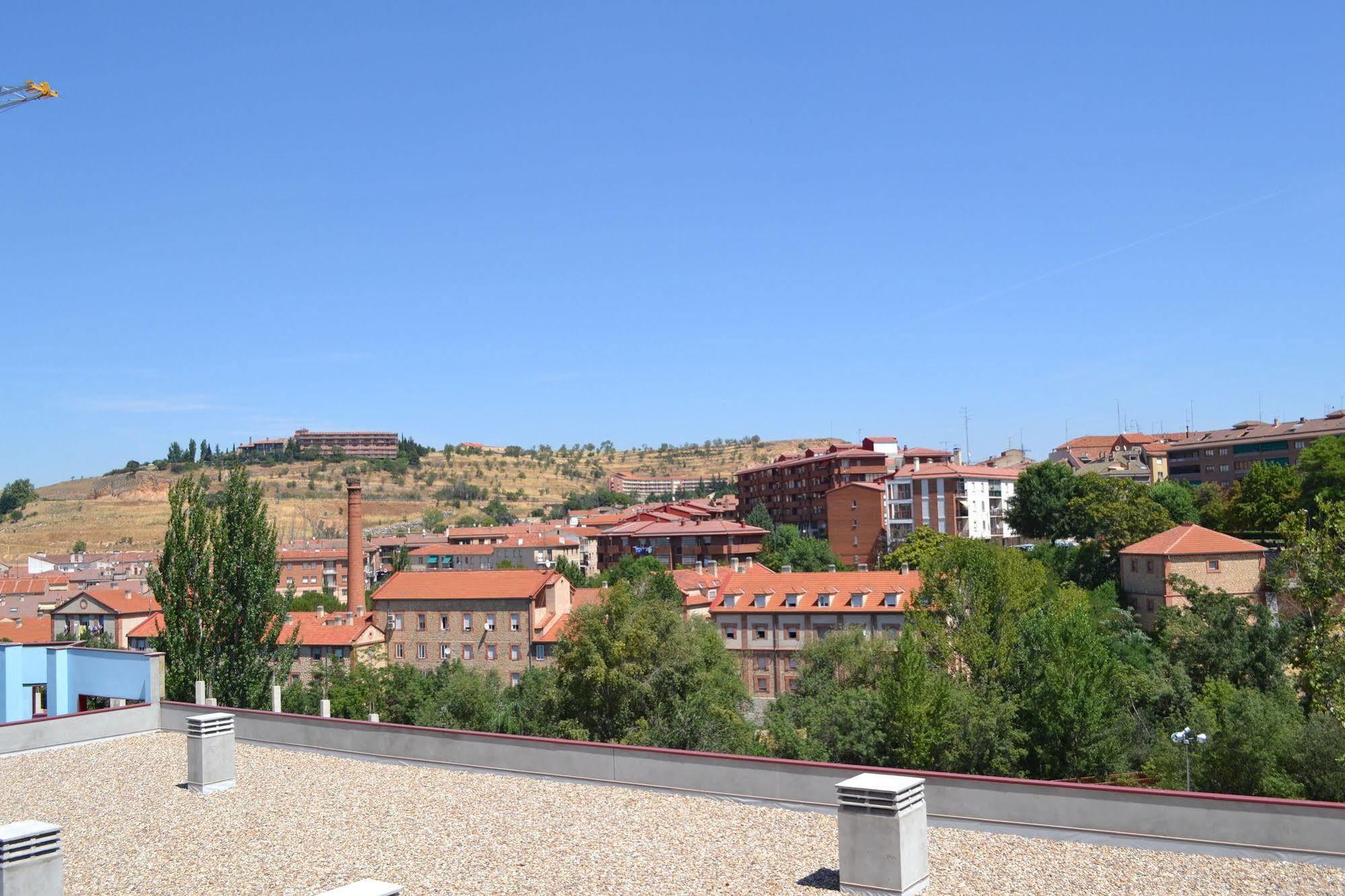 The Factory Residence Hall شقوبية المظهر الخارجي الصورة
