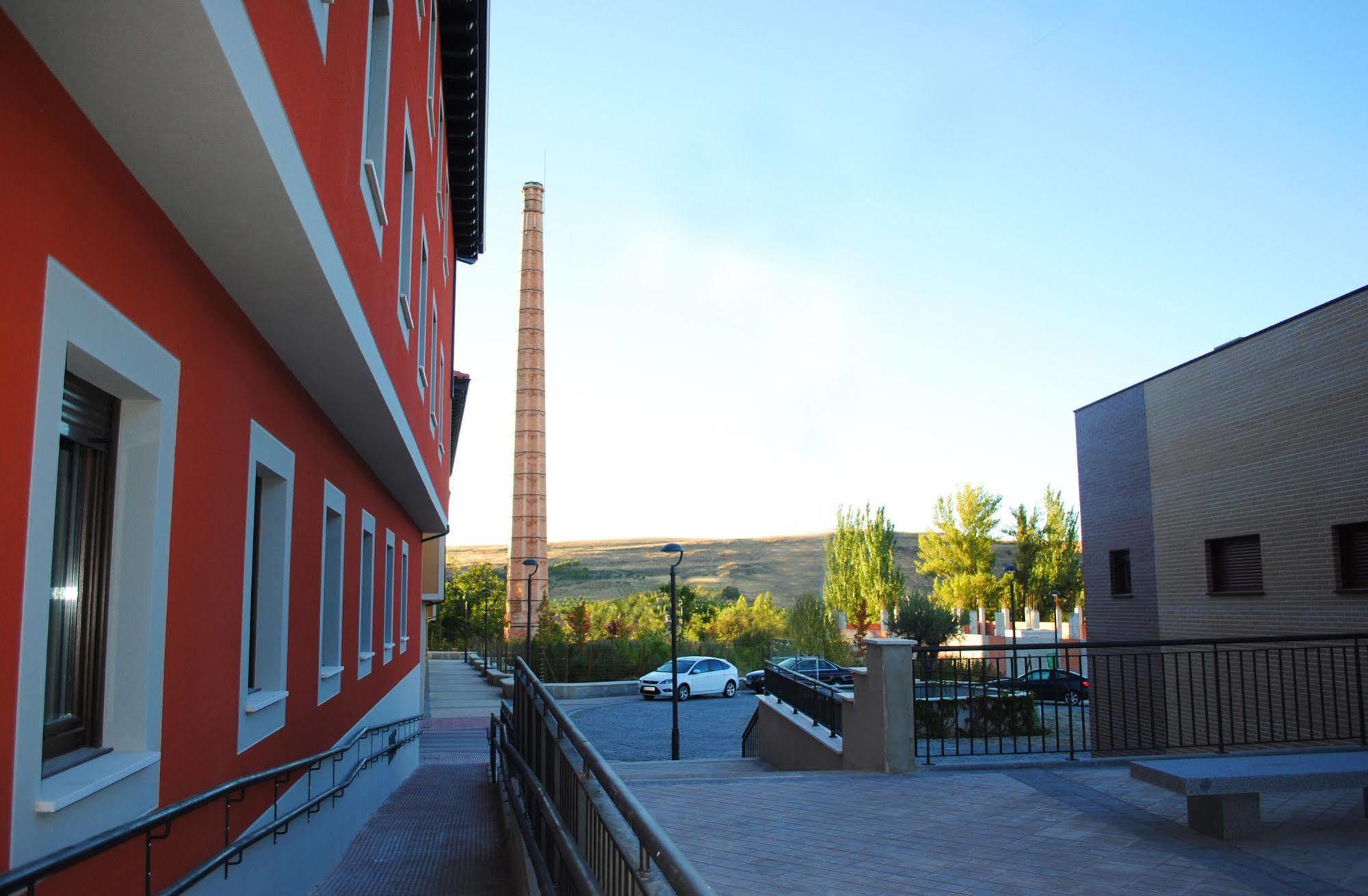 The Factory Residence Hall شقوبية المظهر الخارجي الصورة